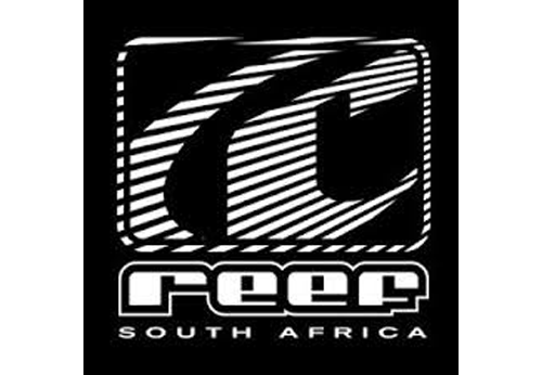 Reef South Africa Logo