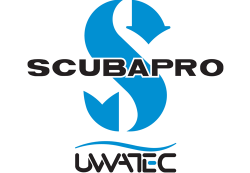 ScubaPro Logo